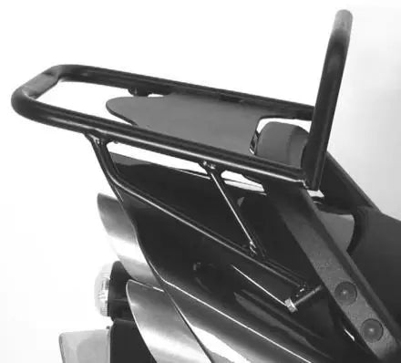 Hepco & Becker Rear Rack Triumph ST 1050