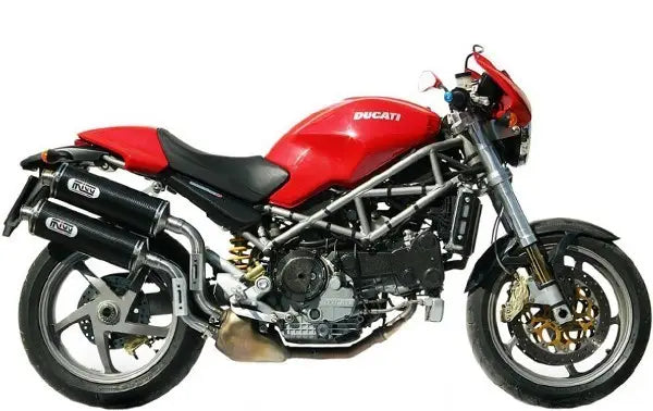 Ducati Monster 1000