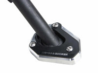 Hepco & Becker Side Stand Enlarger Kawasaki Eliminator 2024-