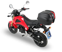 Hepco & Becker Rear Minirack Honda Grom MSX 125 2013-2016