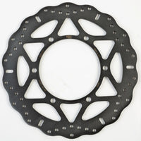 EBC Brake Rotors For Kawasaki Ninja 300 SE EX 2013-2016 ABS Model
