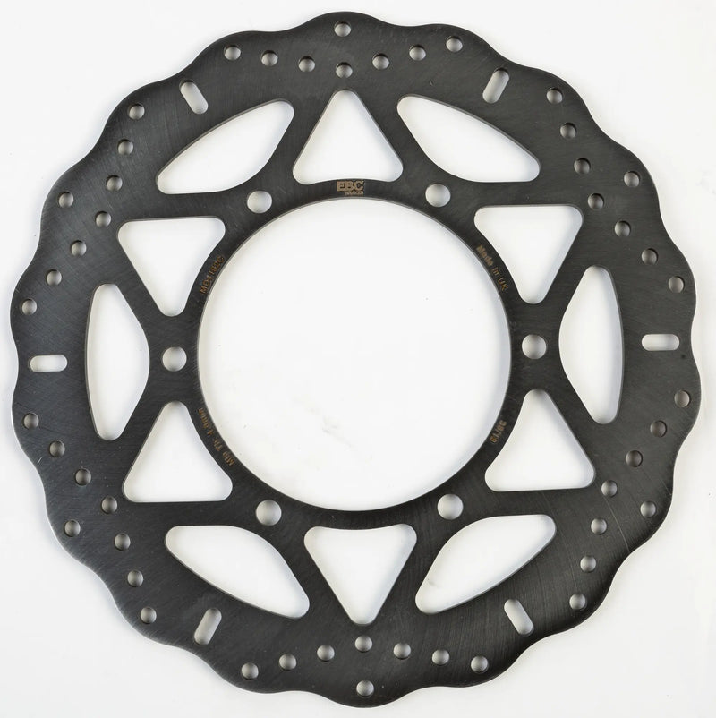 EBC Brake Rotors For Kawasaki Ninja 300 SE EX 2013-2016 ABS Model