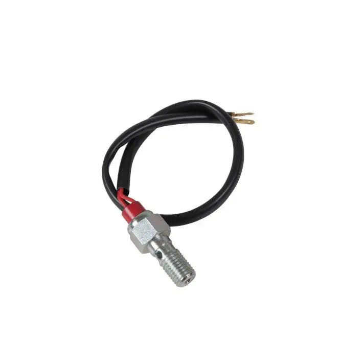 Bonamici Wired Hydraulic Brake Light Switch Ducati Streetfighter V4