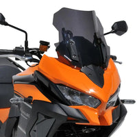 Ermax Motorcycle Windshield Sport Kawasaki Versys 1000 2019-2024