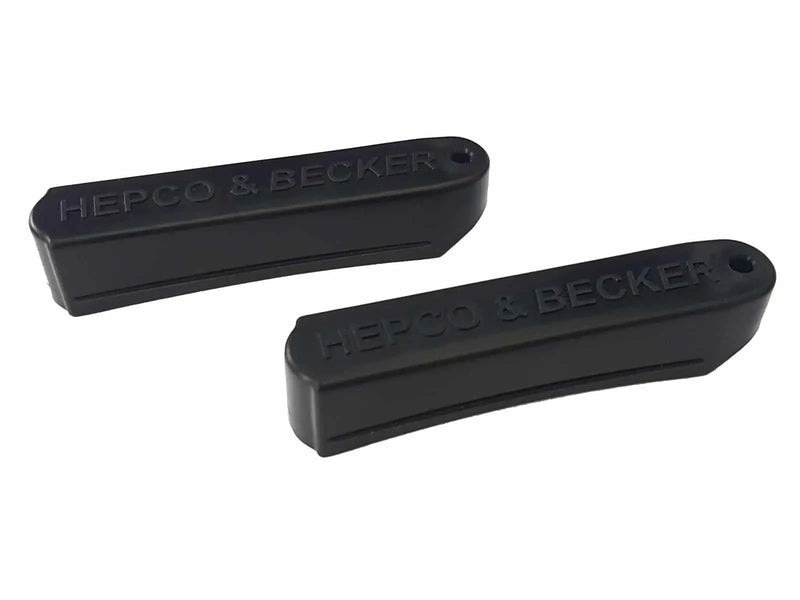 Hepco & Becker Tank Ring Spare Covers