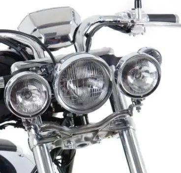 Hepco & Becker Twinlights Honda VTX 1300 / CX