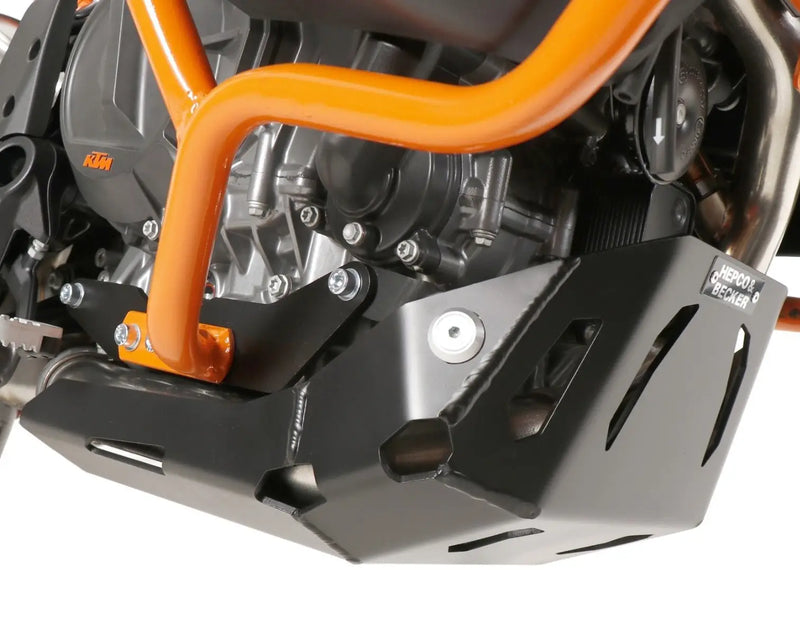 Hepco & Becker Skid Plate KTM 890 SMT 2023-