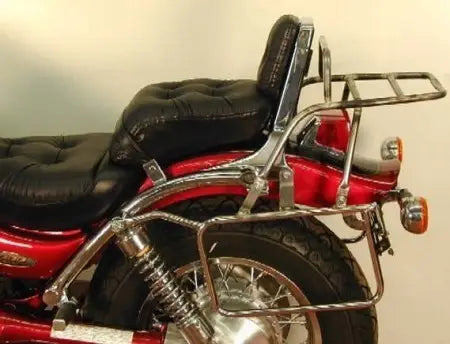 Hepco & Becker Complete Rack Suzuki VS 1400 Intruder from 97'