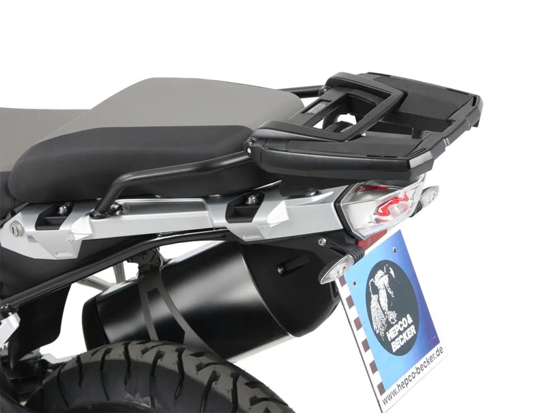 Hepco & Becker Easyrack BMW R1200GS Adv / R1250GS Adv '14- / F850GS Adv