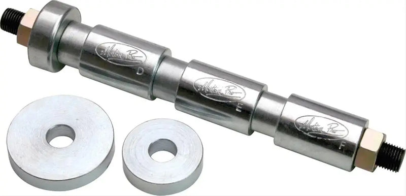 Motion Pro Swingarm/Rising Rate Linkage Bearing Install Tool