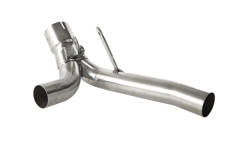 MIVV Exhaust De-Cat Link Pipe Suzuki GSX-R1000 2009-2011