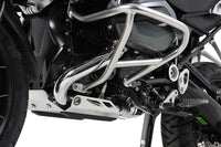 Hepco & Becker Skid Plate BMW R1200GS Adventure from 2014