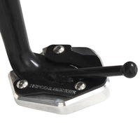 Hepco & Becker Side Stand Enlargement Yamaha XSR700 2016-