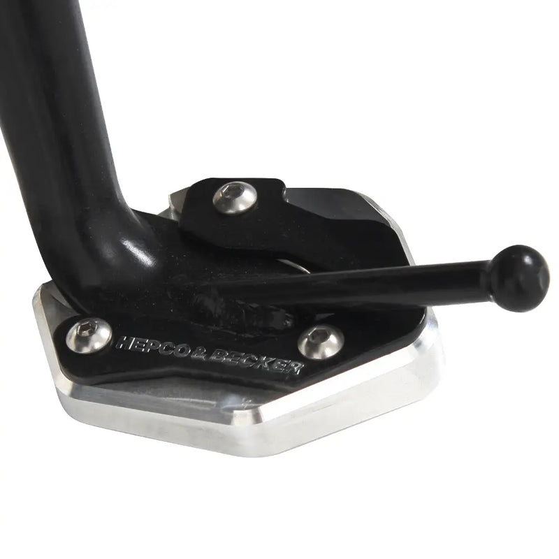 Hepco & Becker Side Stand Enlargement Yamaha XSR700 2016-