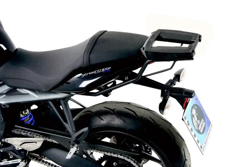 Hepco & Becker Rear Alurack Triumph Street Triple 675 & R '13-