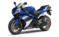 Cool Covers Motorcycle Seat Cover Yamaha YZF-R1 2000- Current