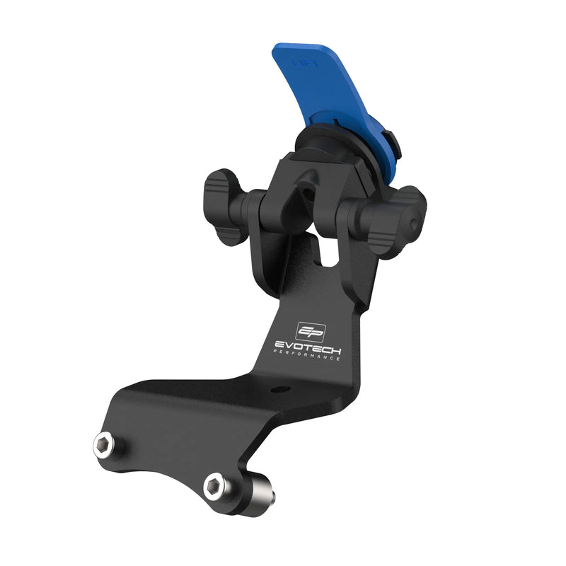 Evotech Performance Quad Lock Mount Yamaha Tracer 9 / GT 2025-