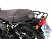 Hepco & Becker Tube Rear Rack Triumph T100 / T120 2016-