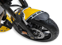 Ermax Front Fender Yamaha XSR700 2016-2021
