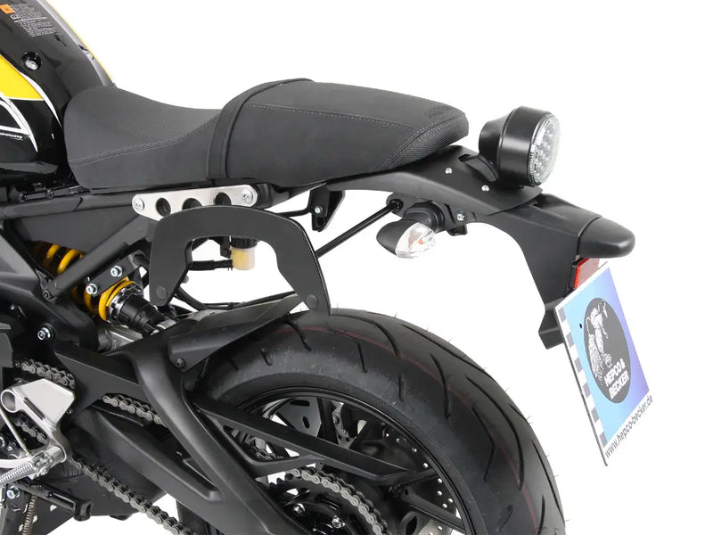Hepco & Becker Adapter OEM Tail Tidy C-Bow Mount Yamaha XSR900 2016-2021