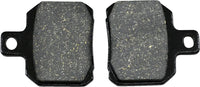 ebc brake pads for harley davidson electric livewire 2018 2023