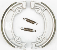 EBC Brake Pads For Suzuki PE 175 1980-1981