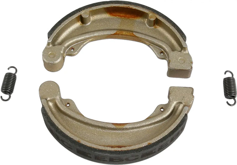 EBC Brake Pads For Honda XL 500 S 1979-1981