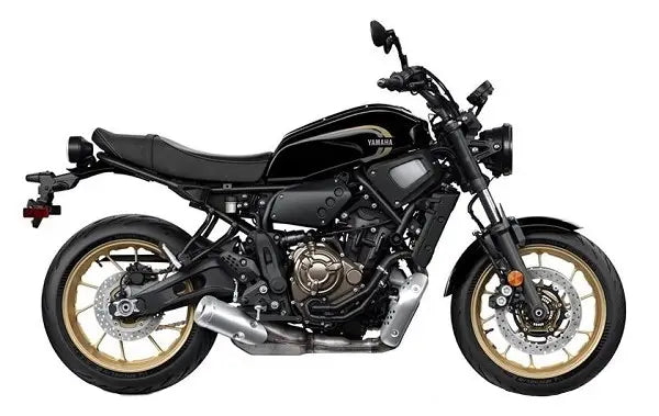 Yamaha XSR700