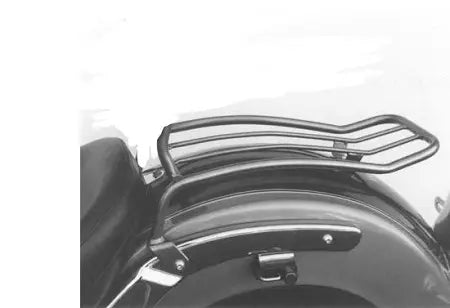 Hepco & Becker Solorack Yamaha XVS 650 Classic Drag Star Classic Without Back Rest 1998-2007