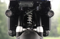 Evotech Performance Radiator Guards BMW R1300GS 2024-
