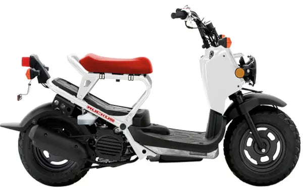 Honda Ruckus