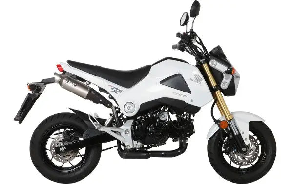Honda GROM