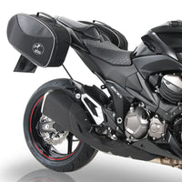 Hepco & Becker C-Bow Kawasaki Z 800 / E '13-'16
