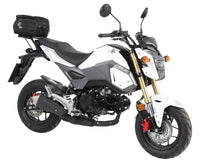 Hepco & Becker Rear Minirack Honda GROM MSX 125 2017-2020