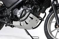 Hepco & Becker Skid Plate BMW G650 GS from 11'