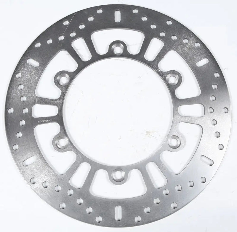 ebc brake rotors for honda cbr 1000 f hurricane 1987 1988