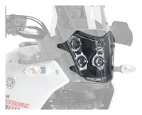 Puig Headlight Protector Yamaha Tenere 700 2021-2023