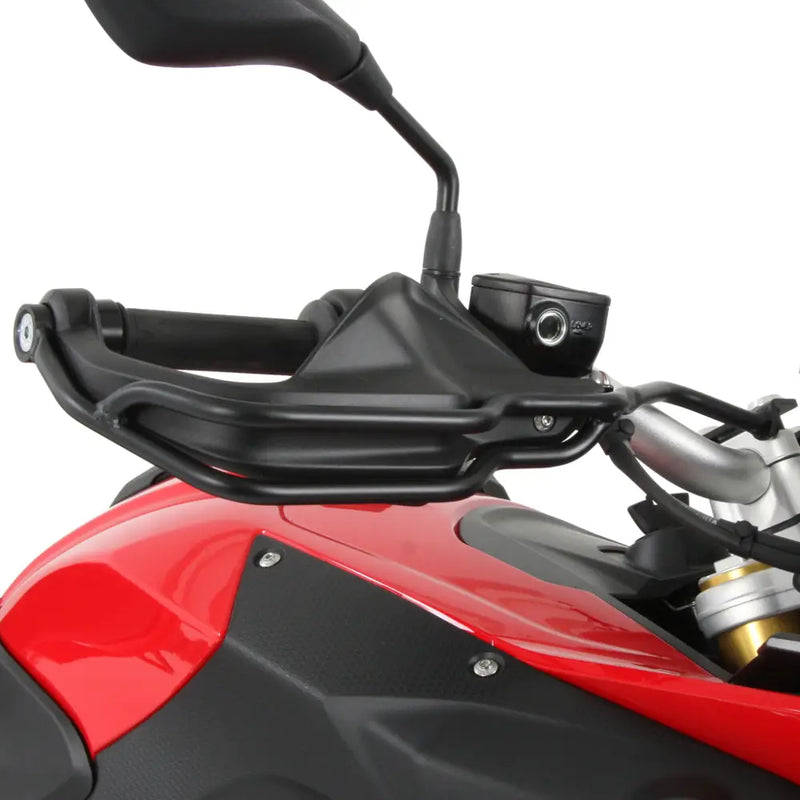 Hepco & Becker Handlebar Guard Protection BMW S1000XR 2015-2019