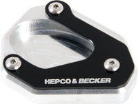 Hepco & Becker Side Stand Enlarger Kawasaki Eliminator 2024-