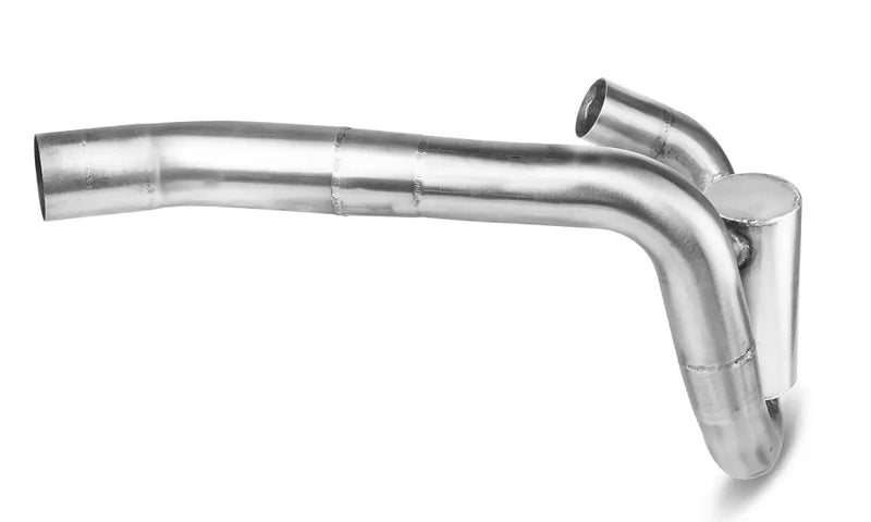 MIVV Exhaust De-Cat Race Header Honda CRF 450 2021-