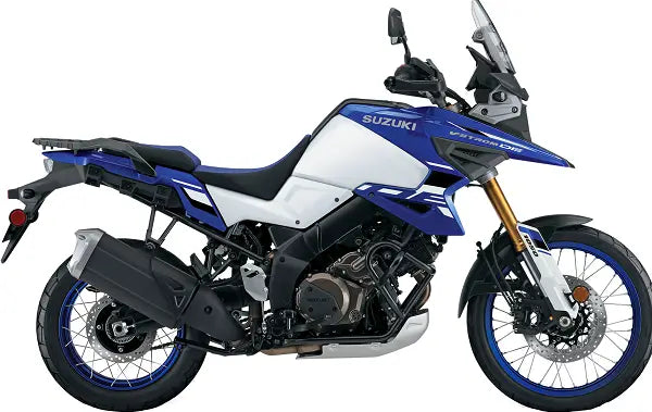 Suzuki V-Strom 1050 DE