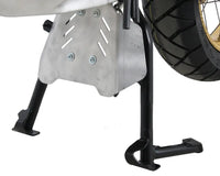 Hepco & Becker Center Stand Protection Plate Honda Africa Twin / Adventure Sport / DCT 2016-