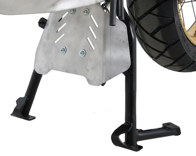 Hepco & Becker Center Stand Protection Plate Honda Africa Twin / Adventure Sport / DCT 2016-