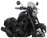 MRA Touring Windshield Honda CMX1100 Rebel 2021-