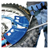 Motion Pro Motorcycle RimShield II