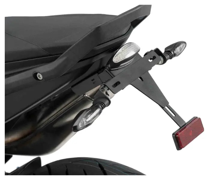 Puig Fender Eliminator Kit KTM 790 / 890 Duke / R / GP 2018-2023