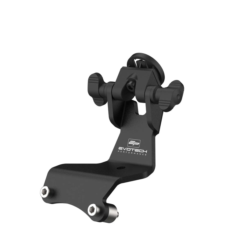 Evotech Performance Beeline Moto 2 Sat Nav Upper Mount Yamaha Tracer 9 / GT 2025-