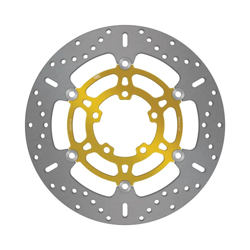 ebc brake rotors for triumph tiger 850 sport 2021 2025