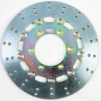 EBC Brake Rotors For Suzuki VZ 1500 Boulevard '09 + '13-'15