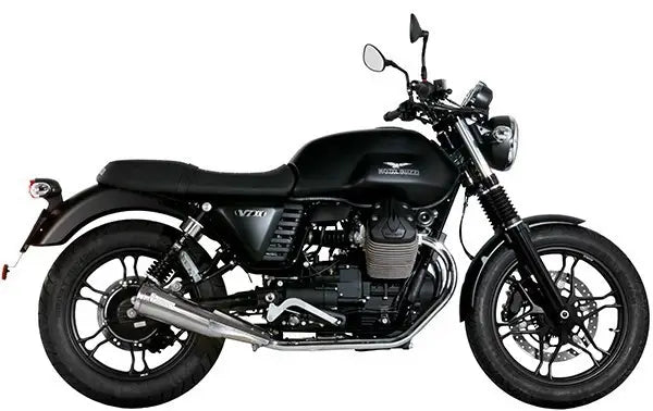 Moto Guzzi V7 Cafe Classic
